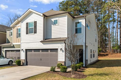 3418 Dropseed Dr, Apex, NC, 27502-7409 | Card Image