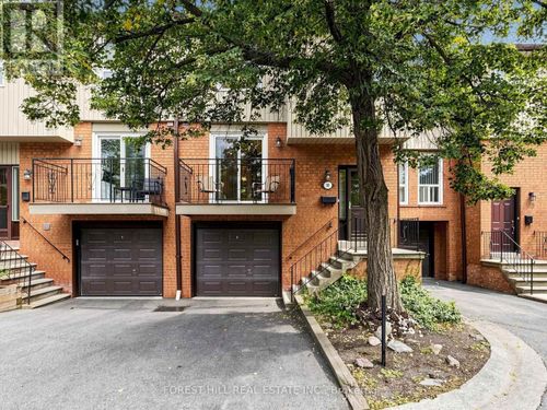 10-725 Vermouth Ave, Mississauga, ON, L5A3X5 | Card Image