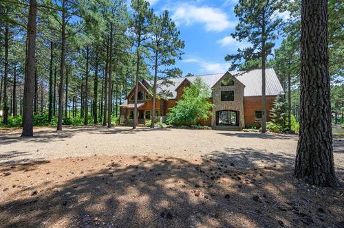 246 Stone Pine Lane, Broken Bow, OK, 74728 | Card Image