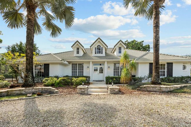 HOUSE - 1782 Clydesdale Avenue, House other with 4 bedrooms, 3 bathrooms and null parking in Wellington FL | Image 38