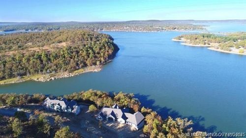 384 Edge Water Road, Eufaula, OK, 74432 | Card Image