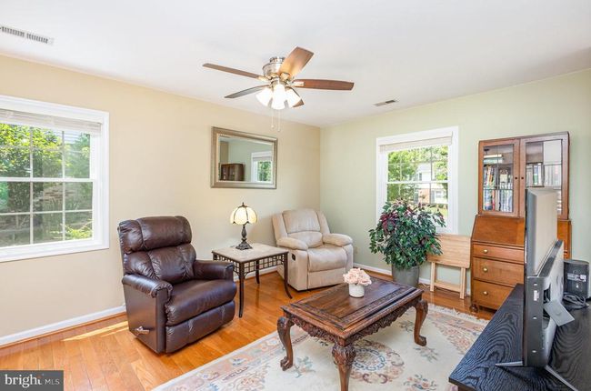 204 Morningside Dr, House other with 3 bedrooms, 2 bathrooms and null parking in Fredericksburg VA | Image 4