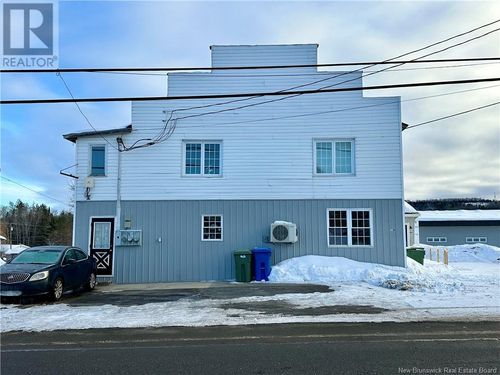 316 Main St, Plaster Rock, NB, E7G2C5 | Card Image