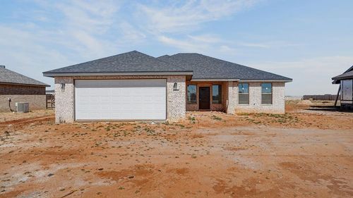 13215 E County Road 110, Midland, TX, 79706-4073 | Card Image