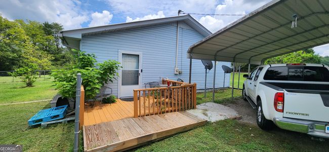790 Melson Rd Sw, House other with 3 bedrooms, 2 bathrooms and null parking in Cave Spring GA | Image 5