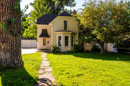 240 Sherman Ave, Sheridan, WY, 82801-4602 | Card Image