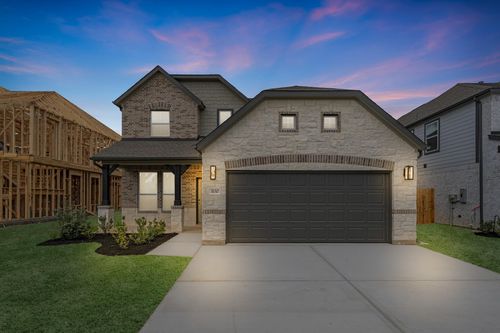 3130 Soaring Pines Trl, Conroe, TX, 77301-2074 | Card Image