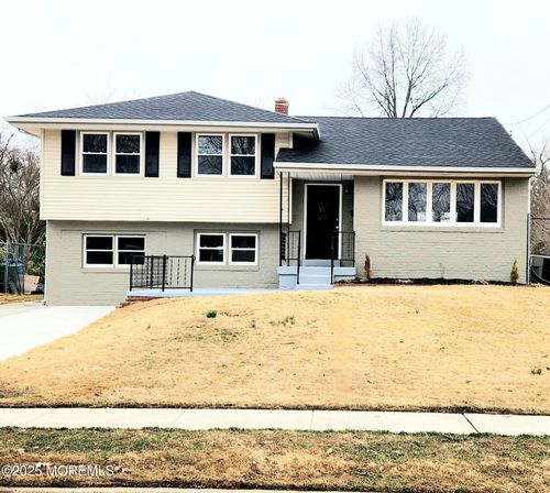 205 Sheffield Rd, Cherry Hill, NJ, 08034-1622 | Card Image