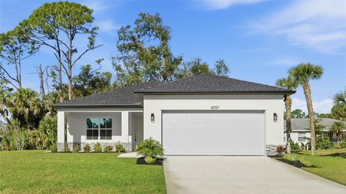 4097 Feather Ter, North Port, FL, 34286-7677 | Card Image