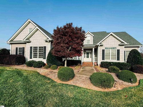 600 Dills Farm Way, Greer, SC, 29651-5569 | Card Image