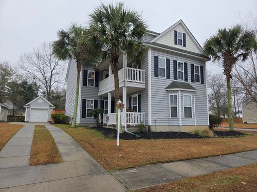 129 Cypress View Rd, Goose Creek, SC, 29445-9631 | Card Image