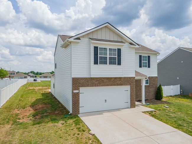 532 Renee Way, House other with 4 bedrooms, 3 bathrooms and 6 parking in Chapel Hill TN | Image 6