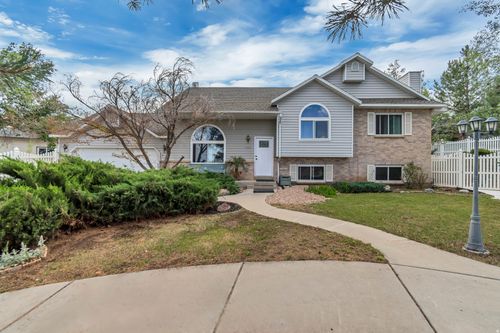 332 E Magellan Ln, Elk Ridge, UT, 84651-4570 | Card Image