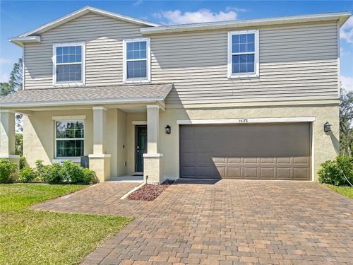 15172 Mcgraw Ave, PORT CHARLOTTE, FL, 33953-4539 | Card Image