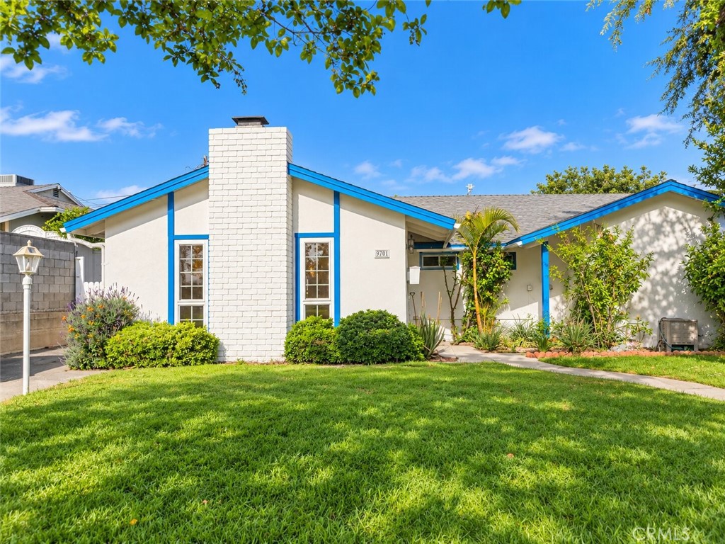 Residential Lease in Pasadena