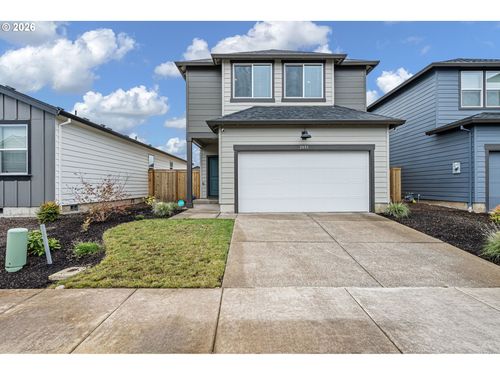 2651 Fenya St, Springfield, OR, 97477-7956 | Card Image