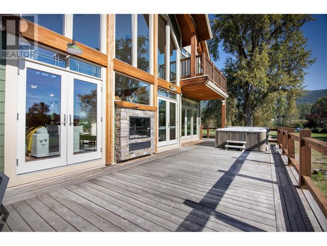 2388 Lawrence Rd, House other with 3 bedrooms, 3 bathrooms and 20 parking in Lumby BC | Image 50
