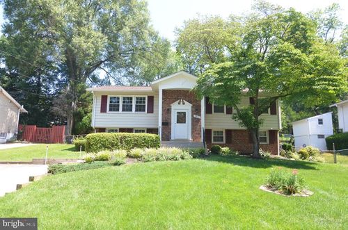 5407 Manorfield Rd, ROCKVILLE, MD, 20853-2514 | Card Image