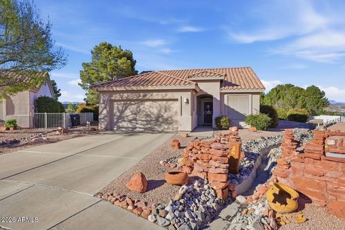 1660 E Crestview Circle, Cottonwood, AZ, 86326 | Card Image