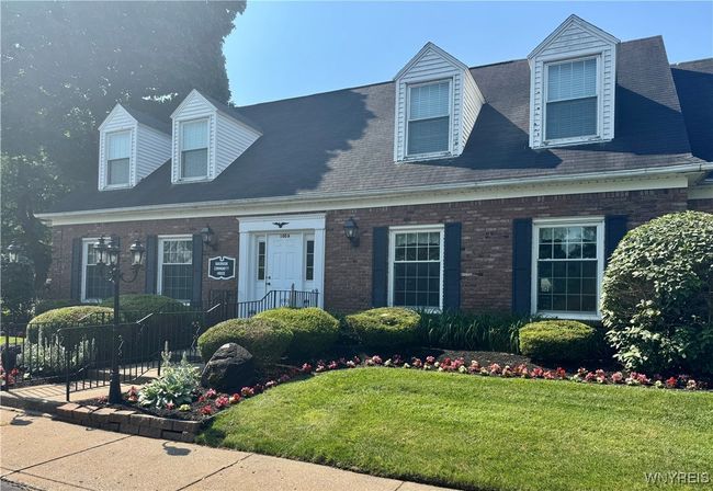 APT-5 - 65 Guilford Ln, Condo with 2 bedrooms, 2 bathrooms and null parking in Amherst NY | Image 34