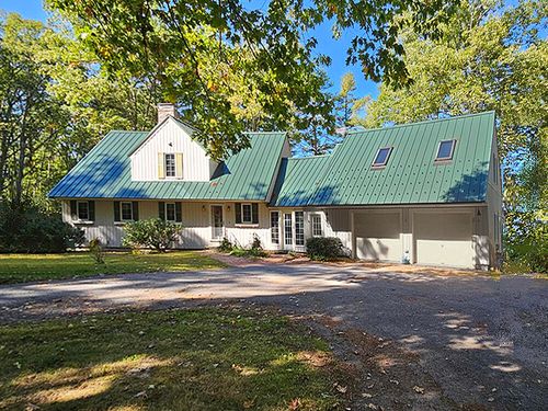 16 Townley Drive, Damariscotta, ME, 04543 | Card Image
