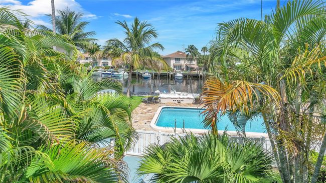 APT-207 - 199 E Mcnab Rd, Condo with 1 bedrooms, 1 bathrooms and null parking in Pompano Beach FL | Image 19
