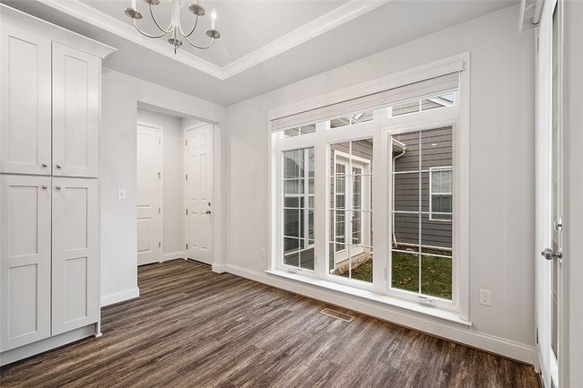 2118 Chartiers Run, House other with 4 bedrooms, 3 bathrooms and 2 parking in Bridgeville PA | Image 21