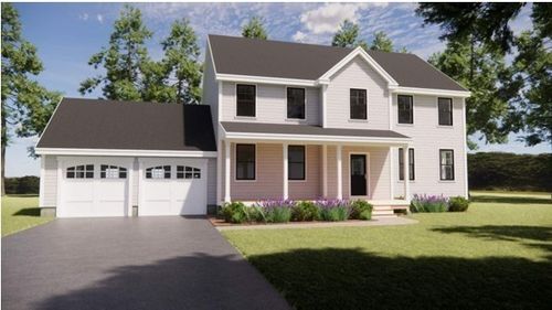 111 Squannacook Rd, Shirley, MA, 01464-2324 | Card Image