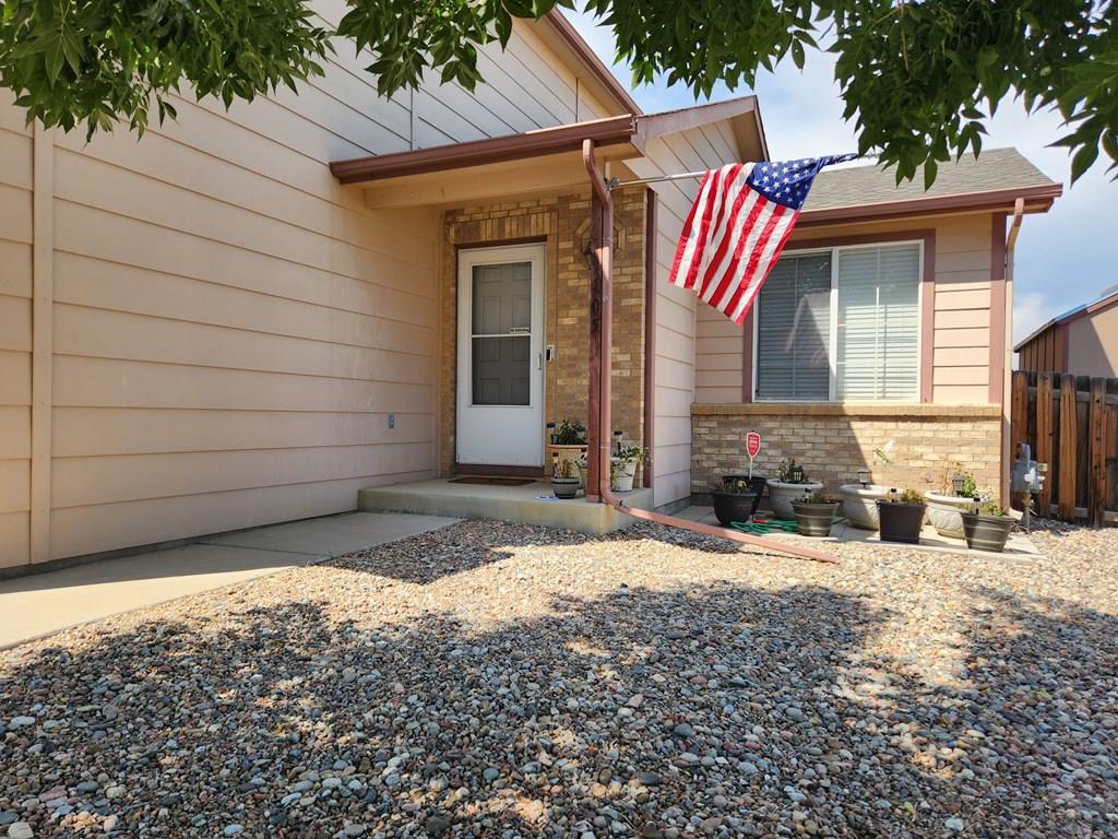 Silverqueen Rd, Pueblo, CO 81008