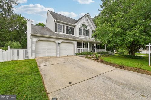 9111 Brunners Run Ct, Columbia, MD, 21045-4066 | Card Image