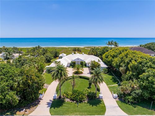 1916 Ocean Dr, Vero Beach, FL, 32963-2112 | Card Image