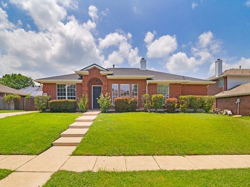 8605 Scooner St, Rowlett, TX, 75089-9145 | Card Image