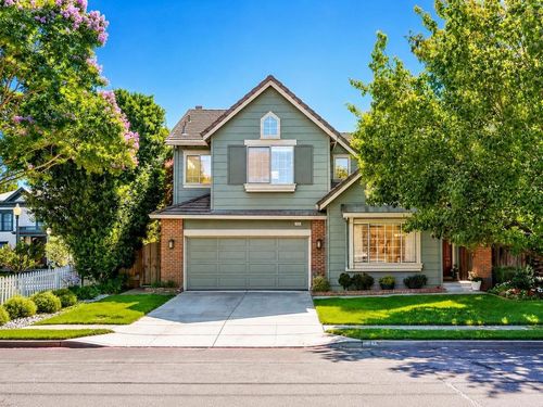 628 Frederick Ave, Santa Clara, CA, 95050-6913 | Card Image