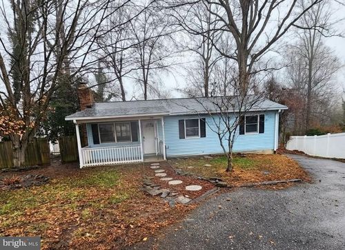 1380 Oakcrest Circle, ST LEONARD, MD, 20685 | Card Image