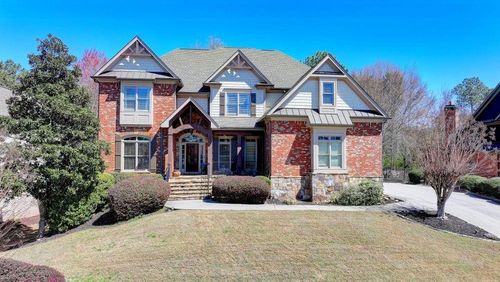 2505 Weber Heights Way, Buford, GA, 30519-3479 | Card Image