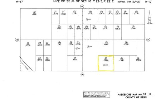 0 No Name, Buttonwillow, CA, 93263 | Card Image