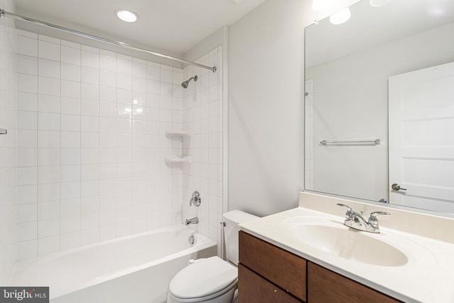 3334 7 Th St Ne, Townhouse with 3 bedrooms, 4 bathrooms and null parking in WASHINGTON DC | Image 40