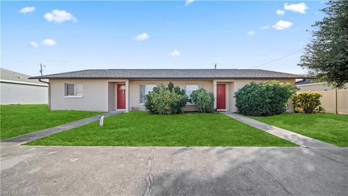 128 Ne 16th Ter, Cape Coral, FL, 33909 | Card Image