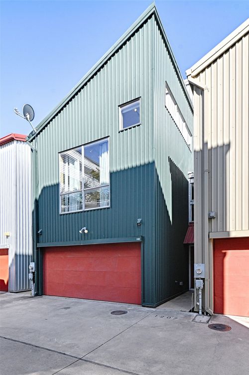 1207 Urban Lofts Drive, Dallas, TX, 75215 | Card Image