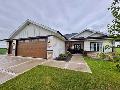 219 Chickadee Ln, SAUK CITY, WI, 53583-1714 | Card Image