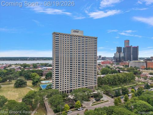1509-1300 E Lafayette St, Detroit, MI, 48207-2922 | Card Image