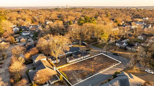 5520 Hawthorne Rd, Little Rock, AR, 72207-3733 | Card Image