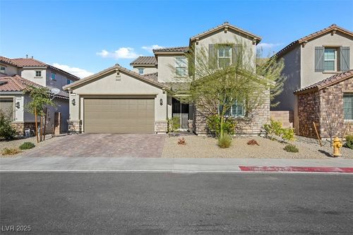 234 Polaris Ridge Ave, Henderson, NV, 89011-5528 | Card Image