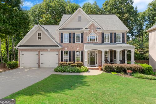 5047 Sara Creek Way, Sugar Hill, GA, 30518-7867 | Card Image