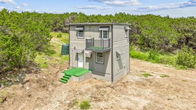 2035 Mesa Vista Drive, House other with 2 bedrooms, 1 bathrooms and null parking in Stephenville TX | Image 1