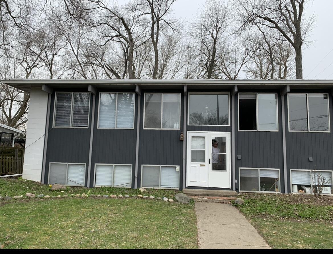 Marion St, Ypsilanti, MI 48197