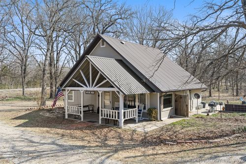 1477 Sandy Creek Rd, Ardmore, OK, 73401-6874 | Card Image