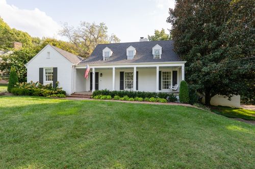600 Westview Ave, Nashville, TN, 37205-3826 | Card Image