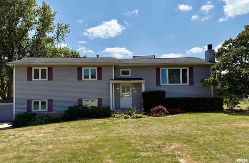 4256 Evergreen Dr, Galesburg, IL, 61401-9577 | Card Image