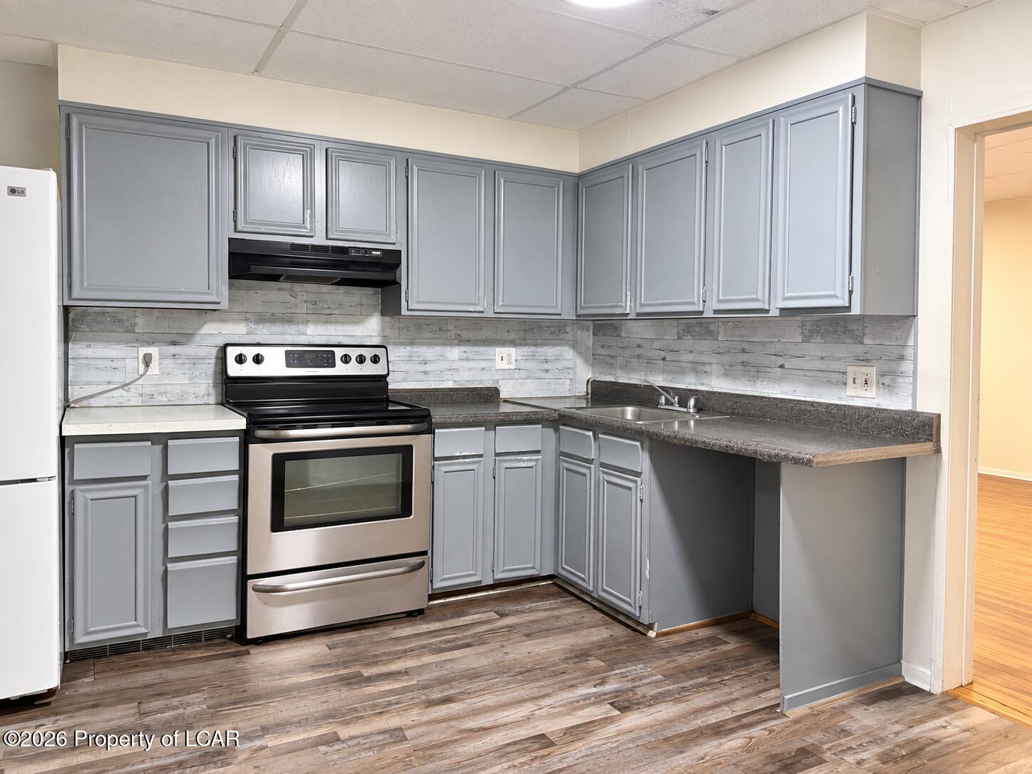 Residential Lease in Hazleton 4